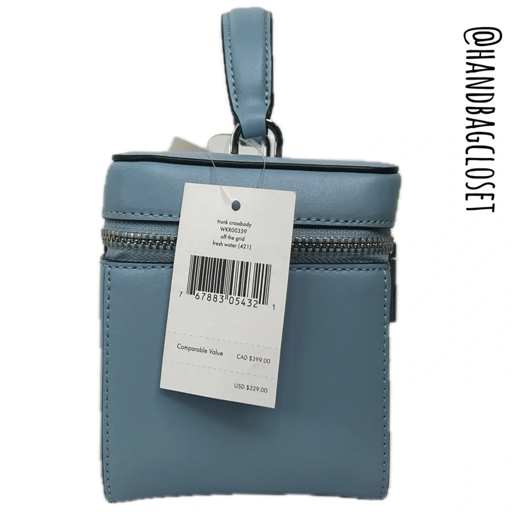 kate spade bag details